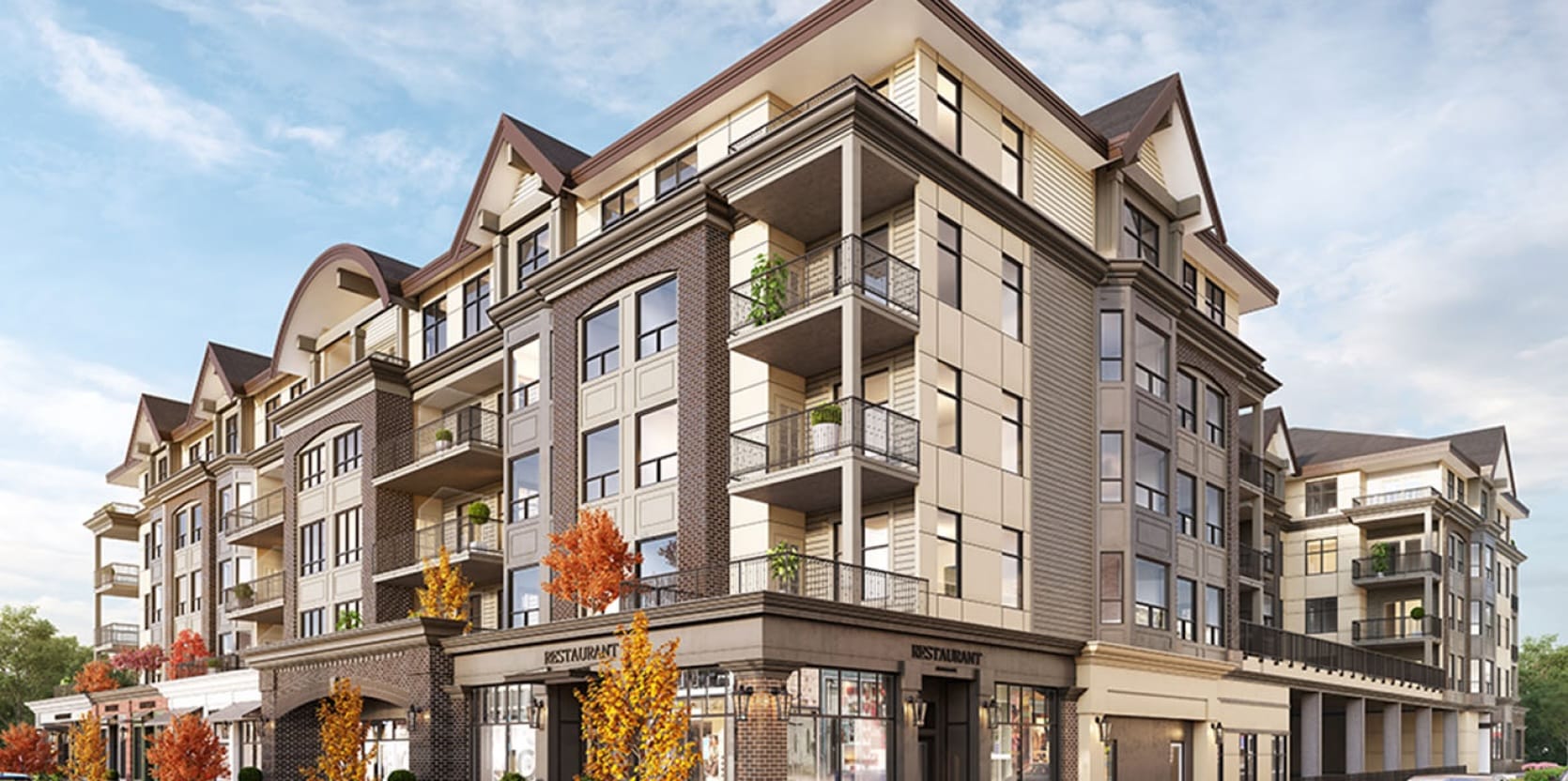 Upper Montrose in Abbotsford